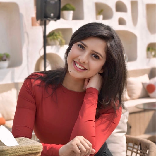 Shreya S