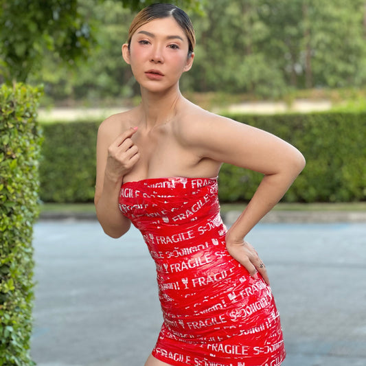 Chanicha B