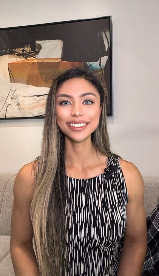 Victoria Giacalone