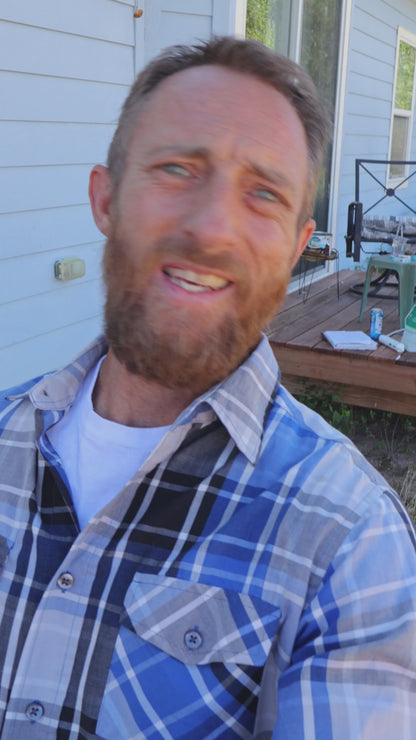 Chris B