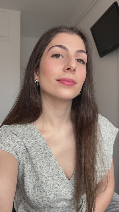 Chiara Bazzicalupo Bernal