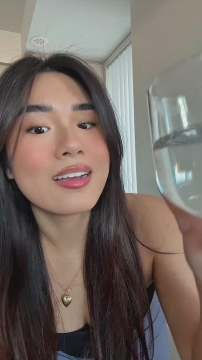 Christal Snow Nueva