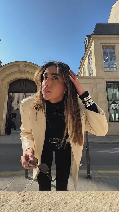 Clara Salcedo