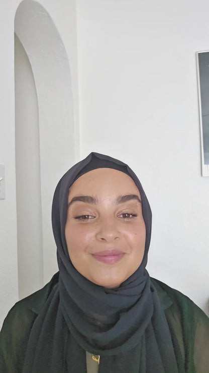 Yasmin Haji