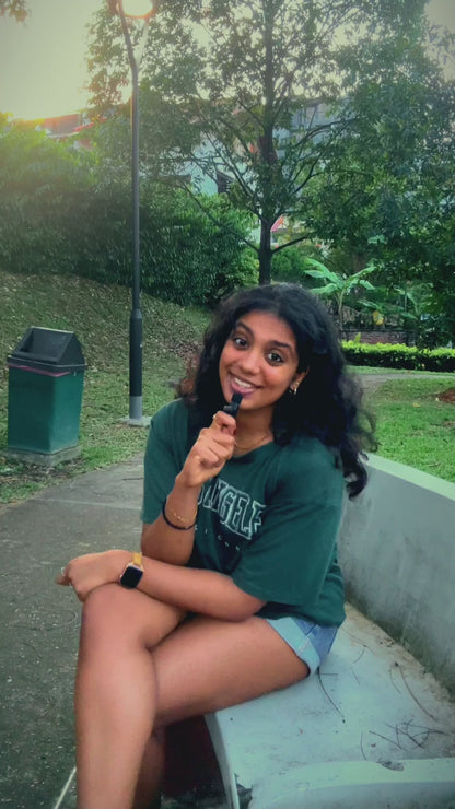 Varsha R